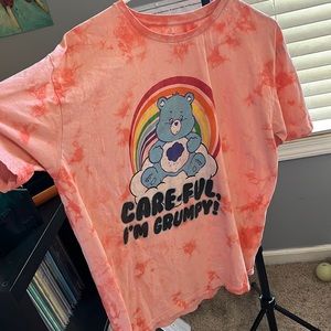 Care Bear Shirt